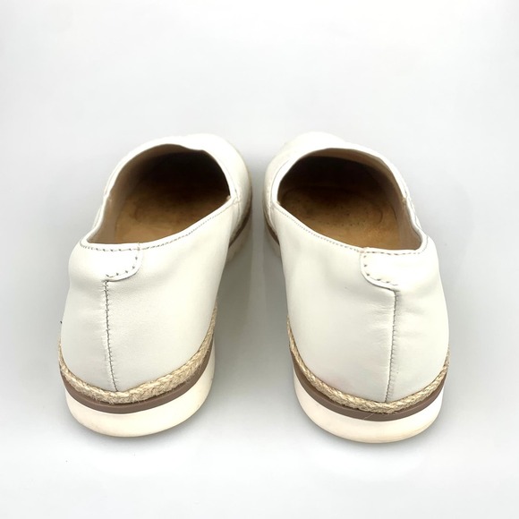 Clarks Women's Serena Paige Loafer Flat Size 8.5 - Picture 10 of 11